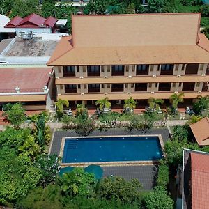 Savada Angkor Boutique Hotel