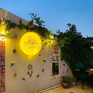 Aden Boutique Otel