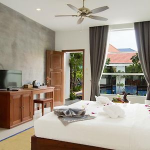 Chambre Lit King-Size